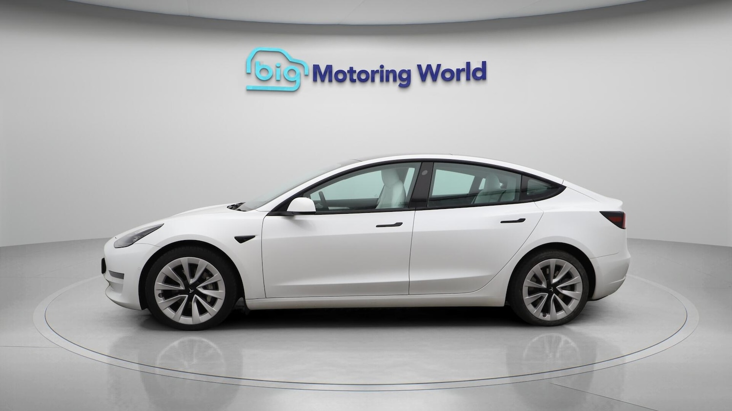 Used Tesla Model 3 for sale - 76659029: Photo 5