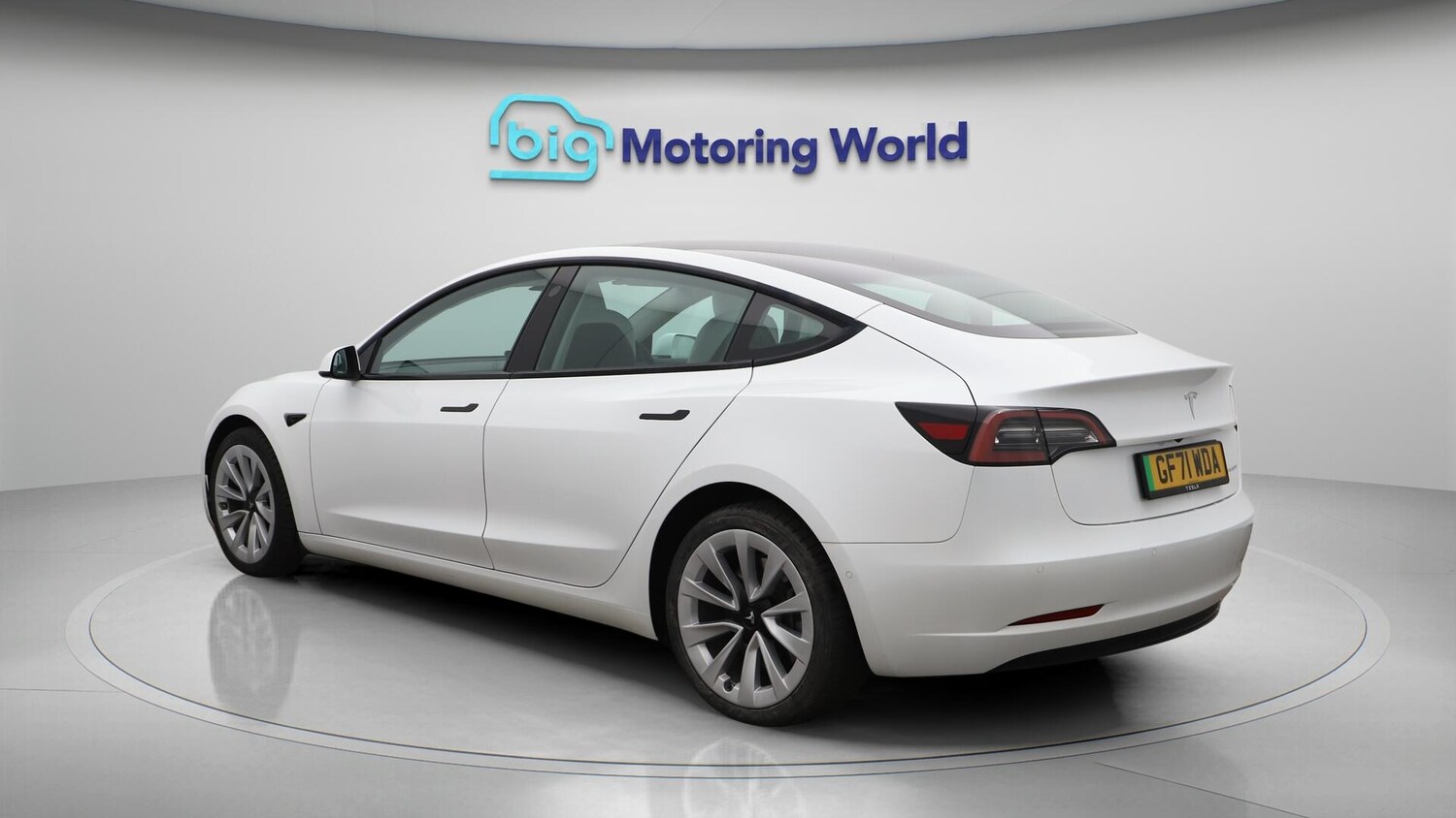 Used Tesla Model 3 for sale - 76659029: Photo 6