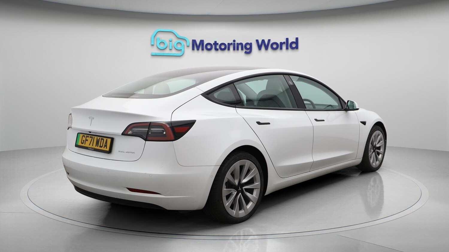 Used Tesla Model 3 for sale - 76659029: Photo 8