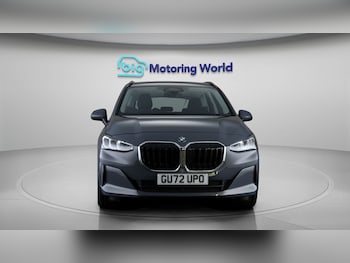 Used BMW 2 Series 2022 for sale - 78995584: Photo