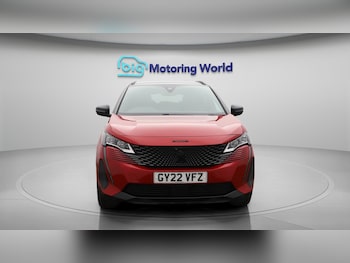 Used Peugeot 3008 2022 for sale - 75339756: Photo
