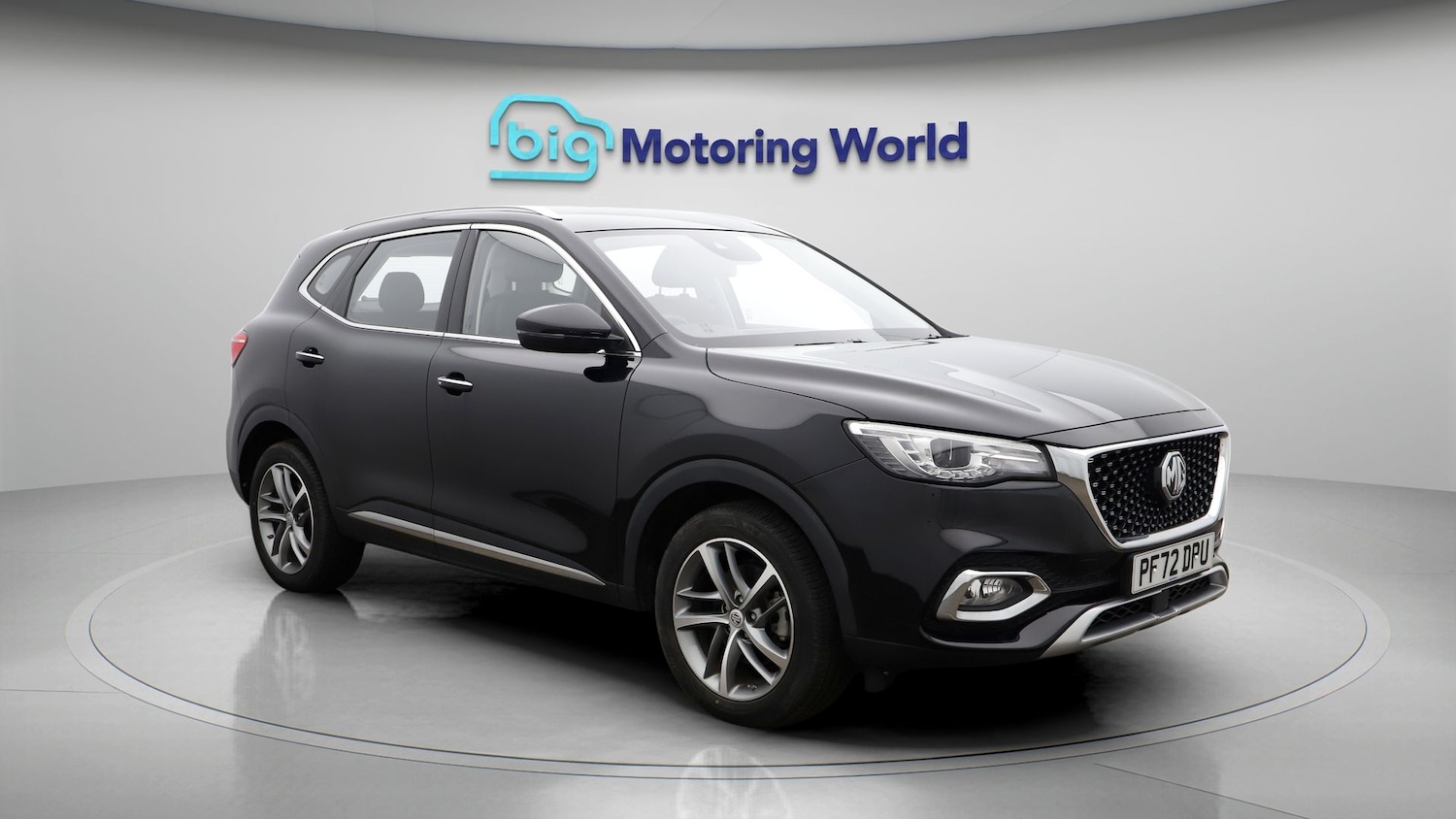 Used MG MG HS 2023 for sale - 77403807: Photo 1