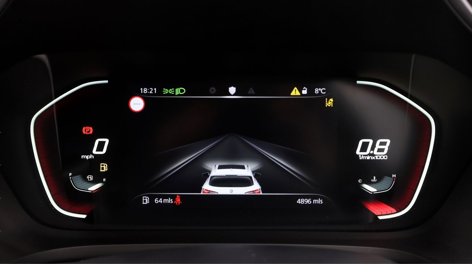 Used MG MG HS 2023 for sale - 77403807: Photo 10