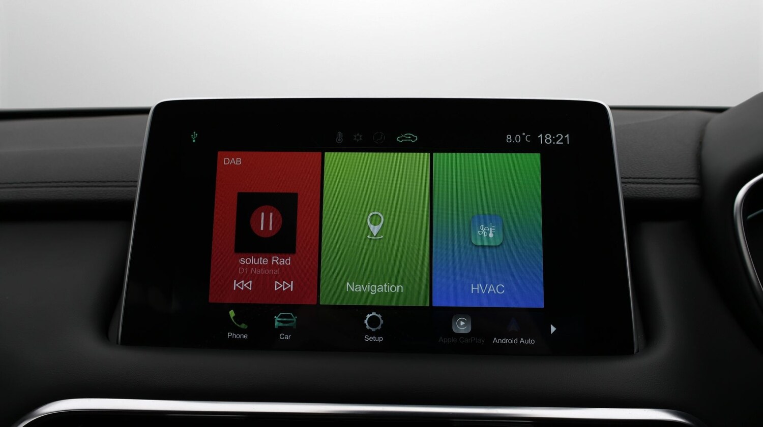 Used MG MG HS 2023 for sale - 77403807: Photo 11