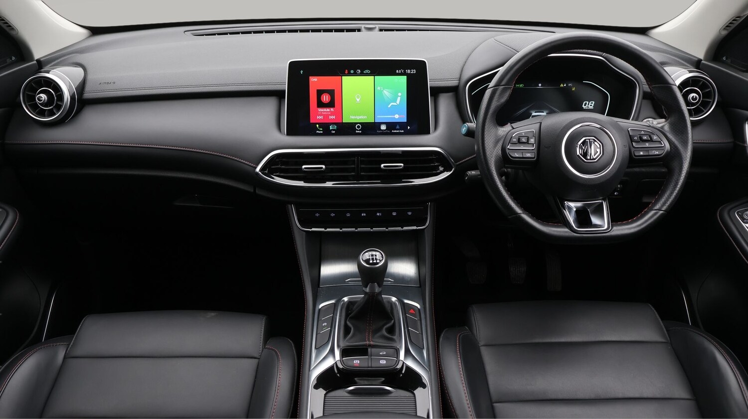 Used MG MG HS 2023 for sale - 77403807: Photo 13