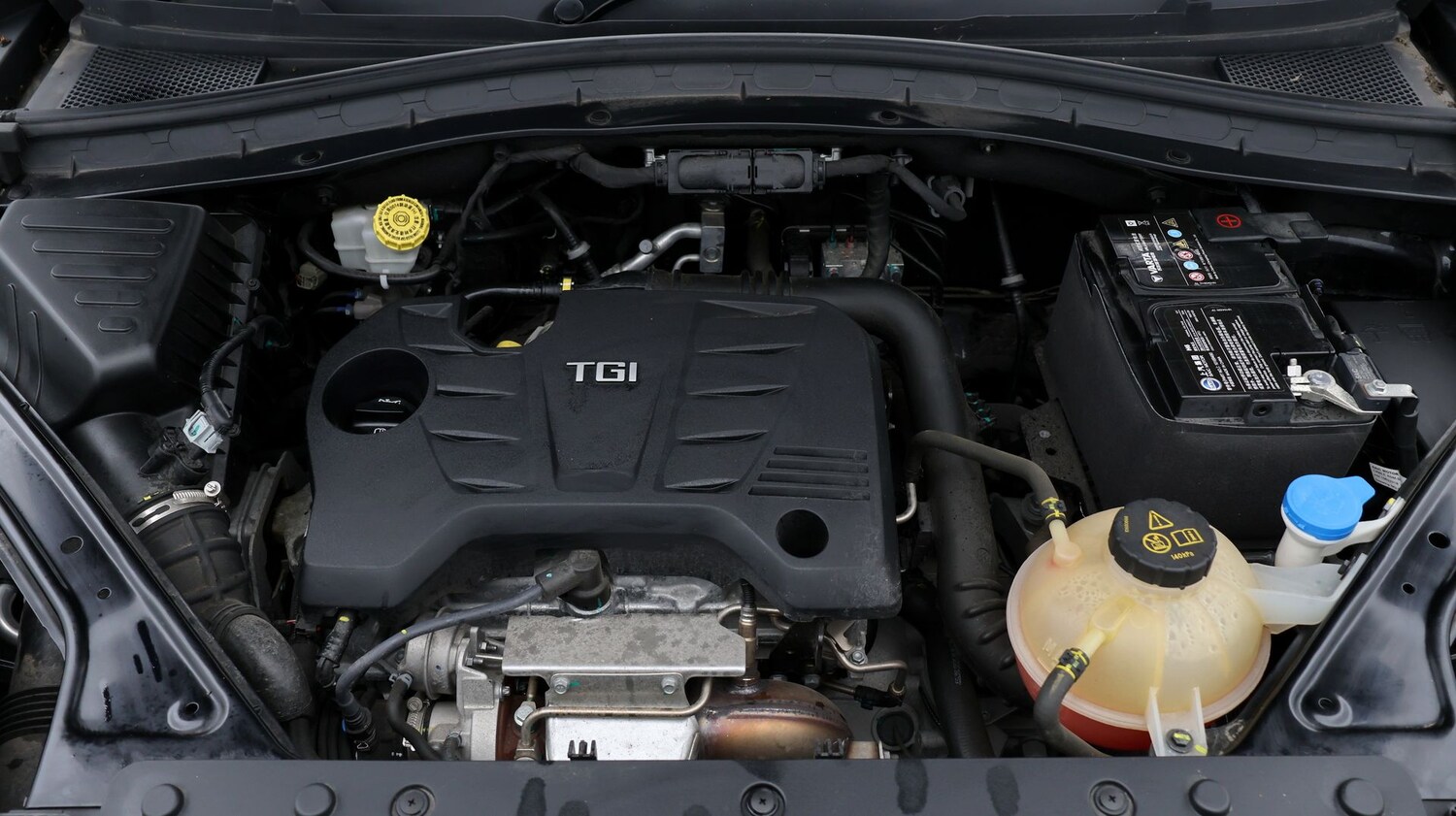 Used MG MG HS 2023 for sale - 77403807: Photo 19