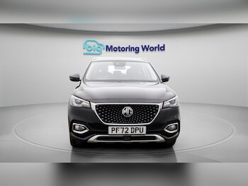 Used MG MG HS 2023 for sale - 77403807: Photo