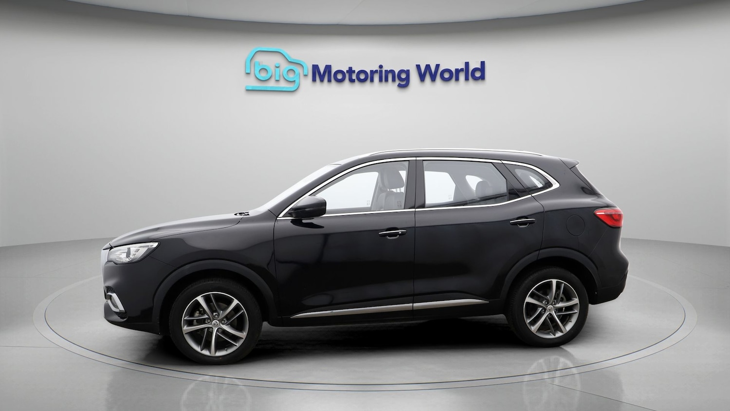 Used MG MG HS 2023 for sale - 77403807: Photo 4