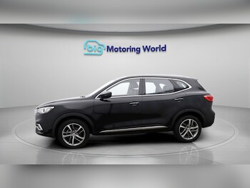 Used MG MG HS 2023 for sale - 77403807: Photo