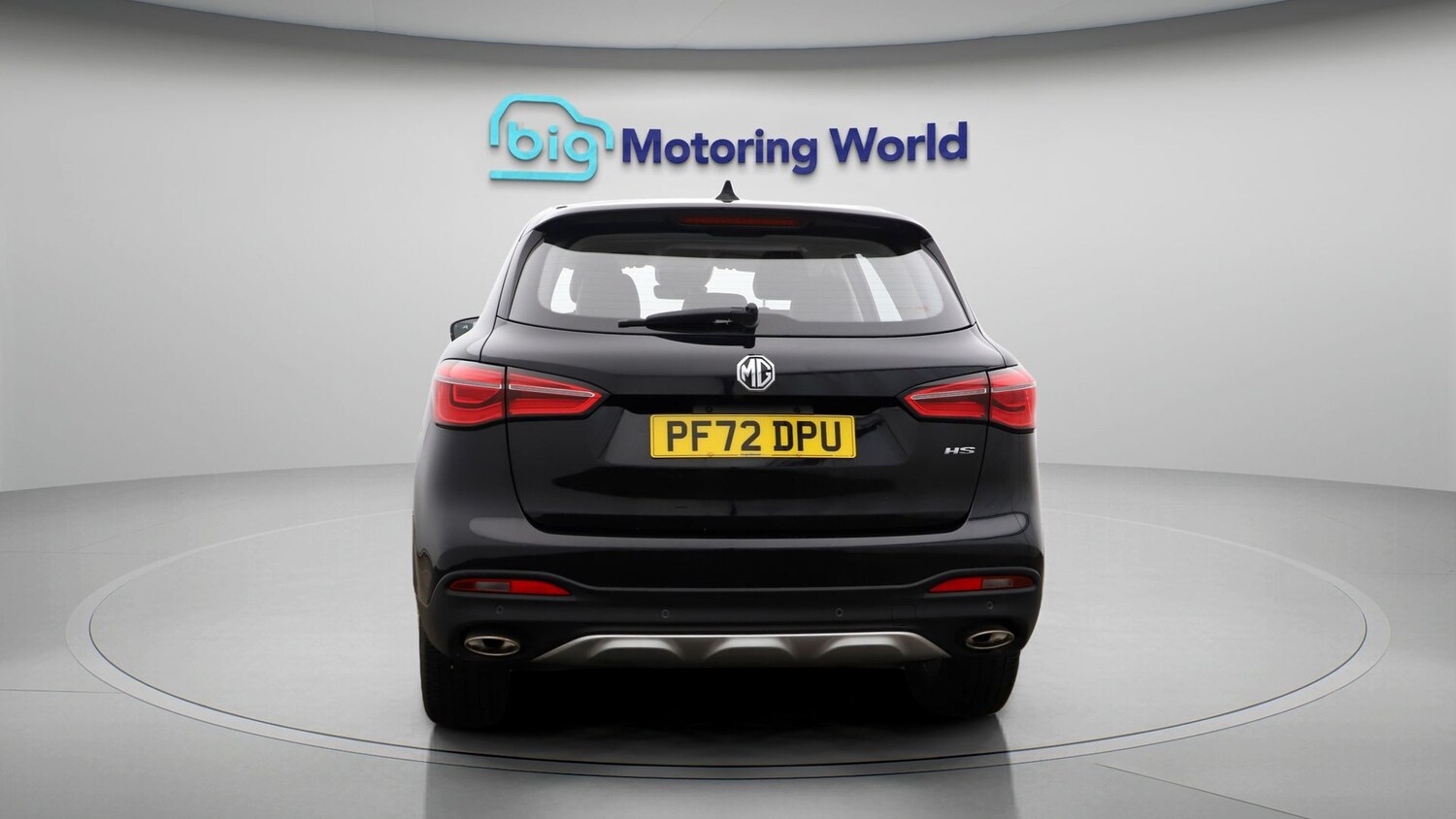 Used MG MG HS 2023 for sale - 77403807: Photo 6