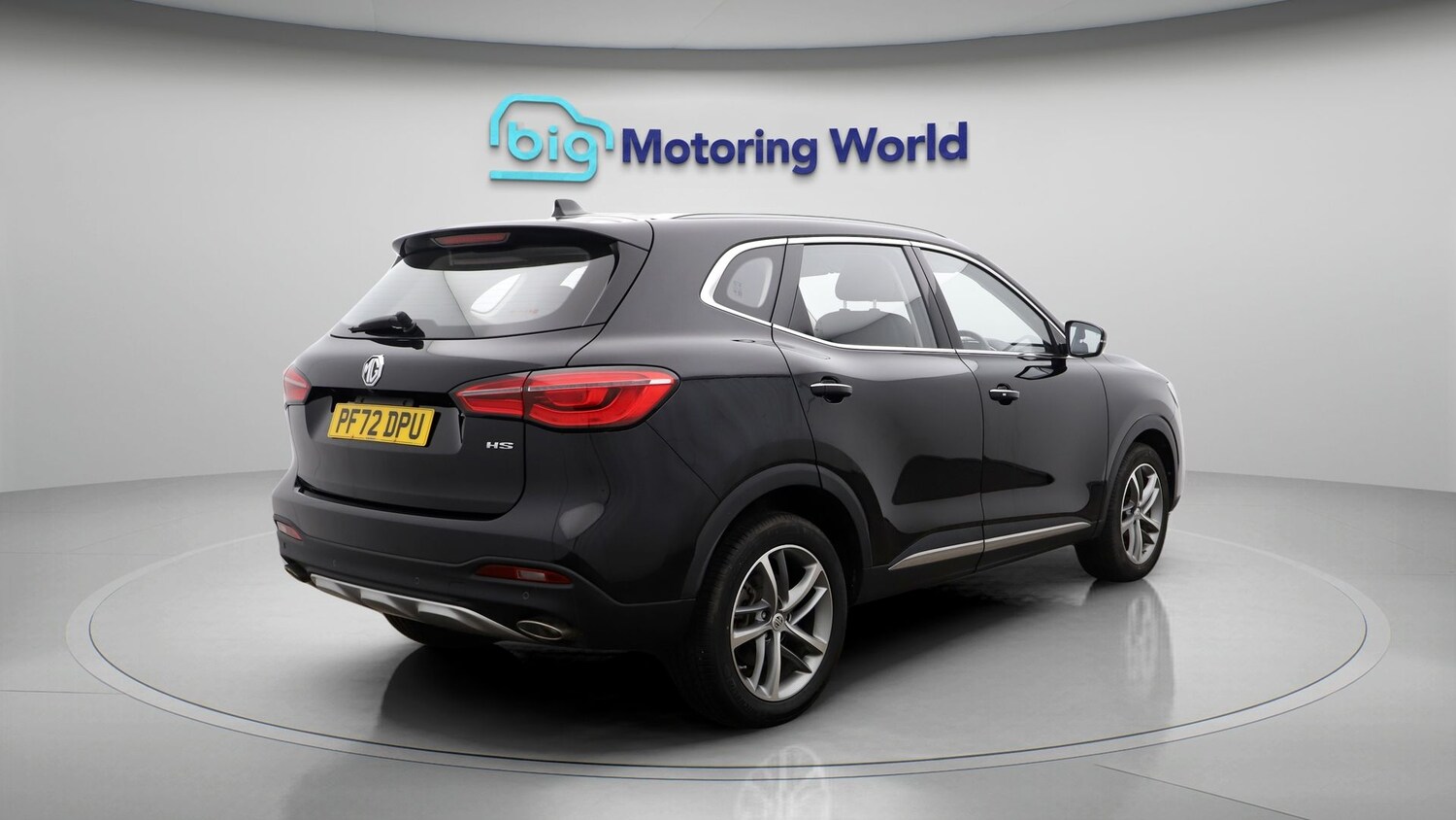 Used MG MG HS 2023 for sale - 77403807: Photo 7