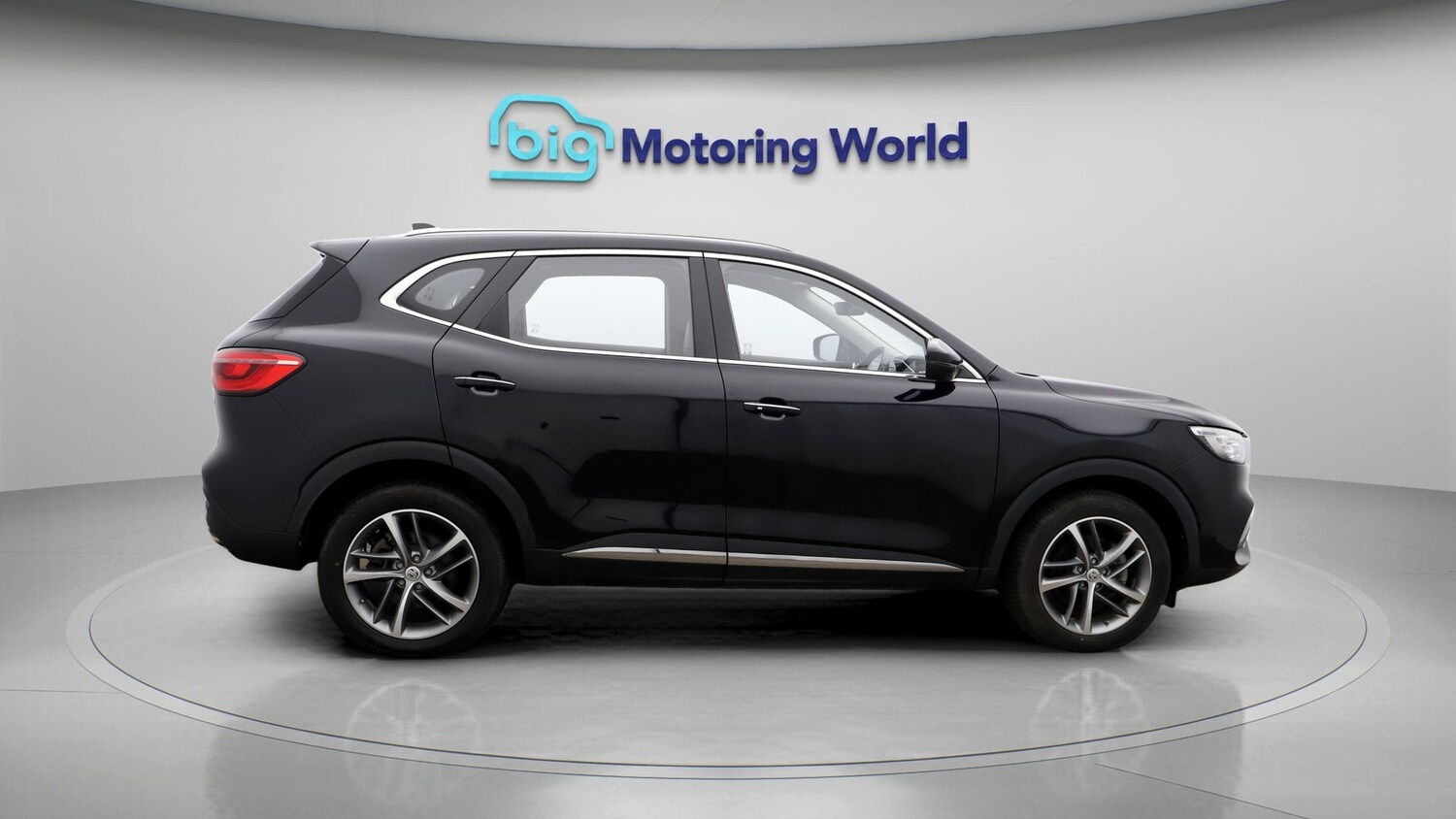 Used MG MG HS 2023 for sale - 77403807: Photo 8