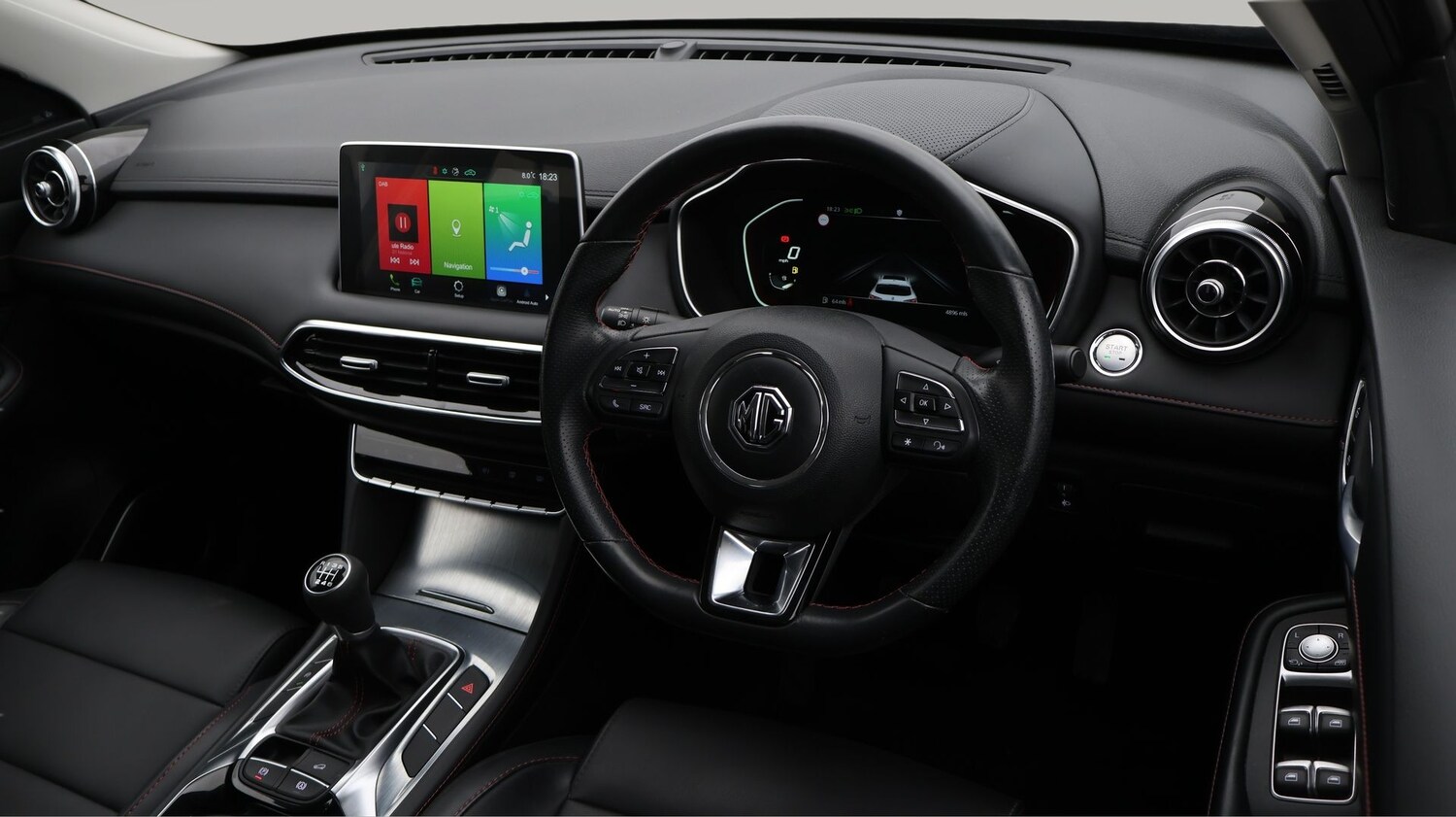 Used MG MG HS 2023 for sale - 77403807: Photo 9