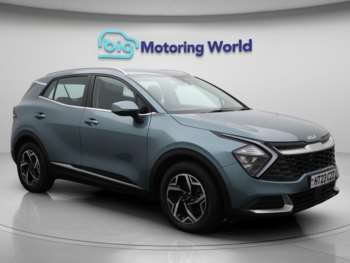 2023 (23) - 1.6 T-GDi 2 SUV 5dr Petrol Manual Euro 6 (s/s) (148 bhp)