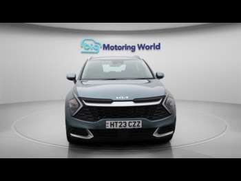 Used Kia Sportage 2023 for sale - 74788990: Photo
