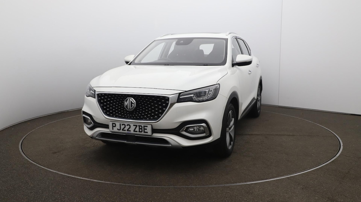 Vehicle 40