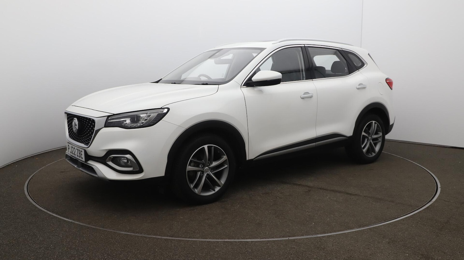 Vehicle 70
