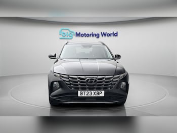 Used Hyundai TUCSON 2023 for sale - 78655429: Photo