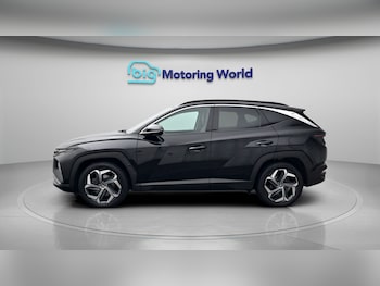 Used Hyundai TUCSON 2023 for sale - 78655429: Photo