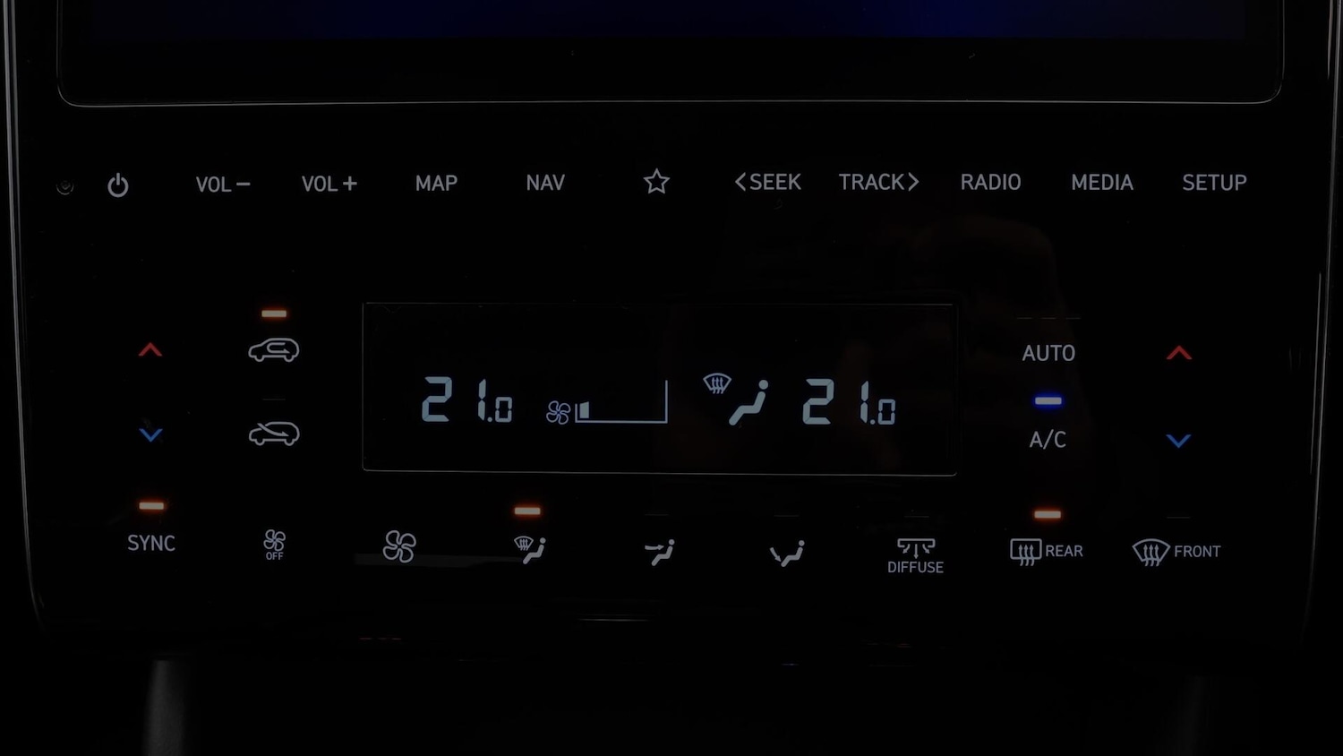 Used Hyundai TUCSON 2023 for sale - 76337197: Photo 13