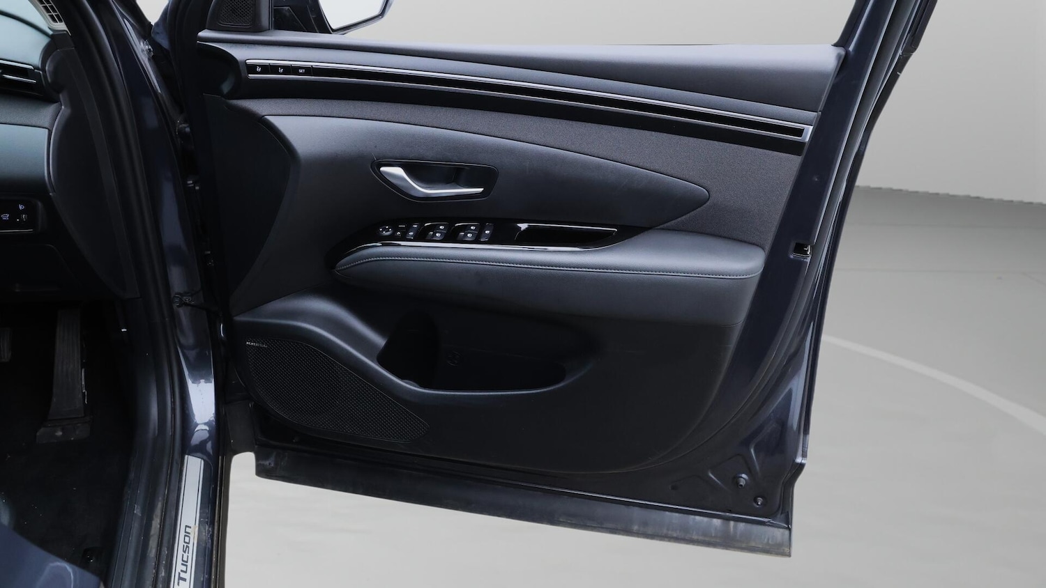 Used Hyundai TUCSON 2023 for sale - 76337197: Photo 16