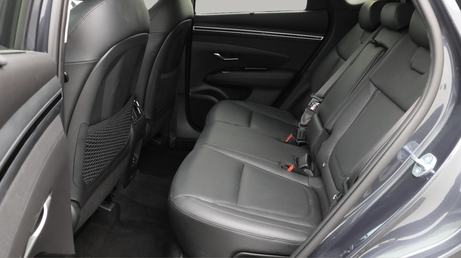 Used Hyundai TUCSON 2023 for sale - 76337197: Photo 17