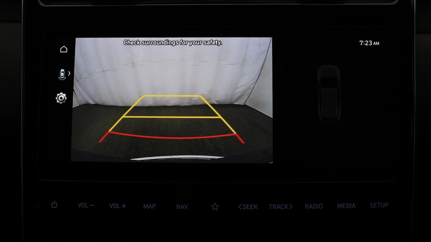 Used Hyundai TUCSON 2023 for sale - 76337197: Photo 27
