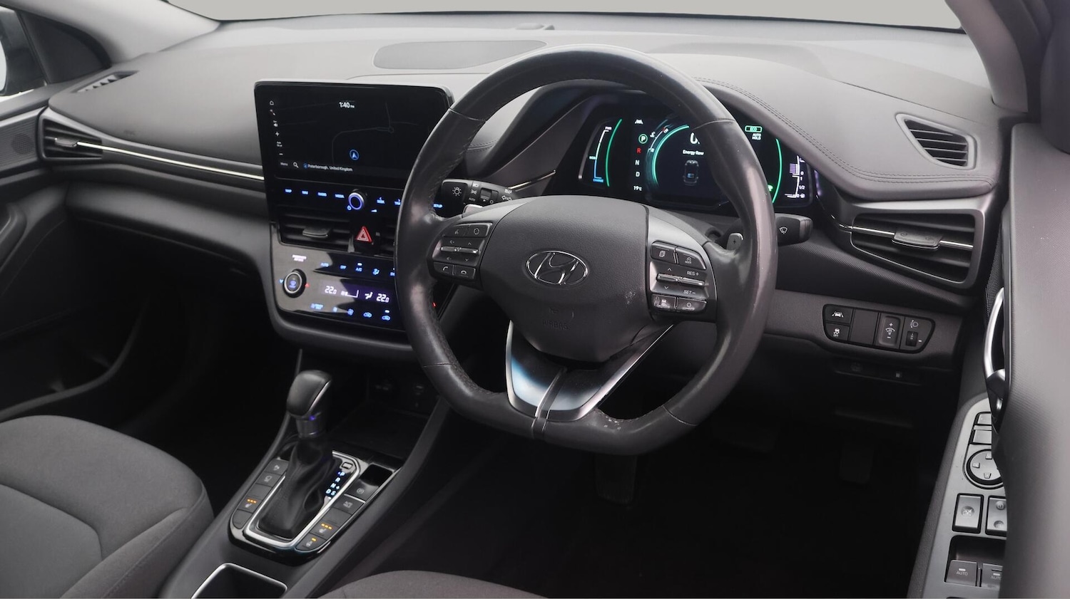 Used Hyundai IONIQ 2022 for sale - 76260062: Photo 10