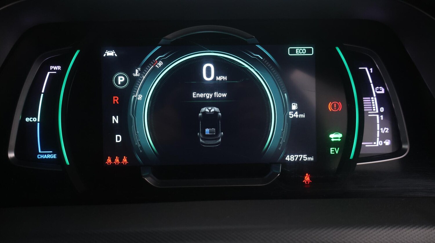 Used Hyundai IONIQ 2022 for sale - 76260062: Photo 11
