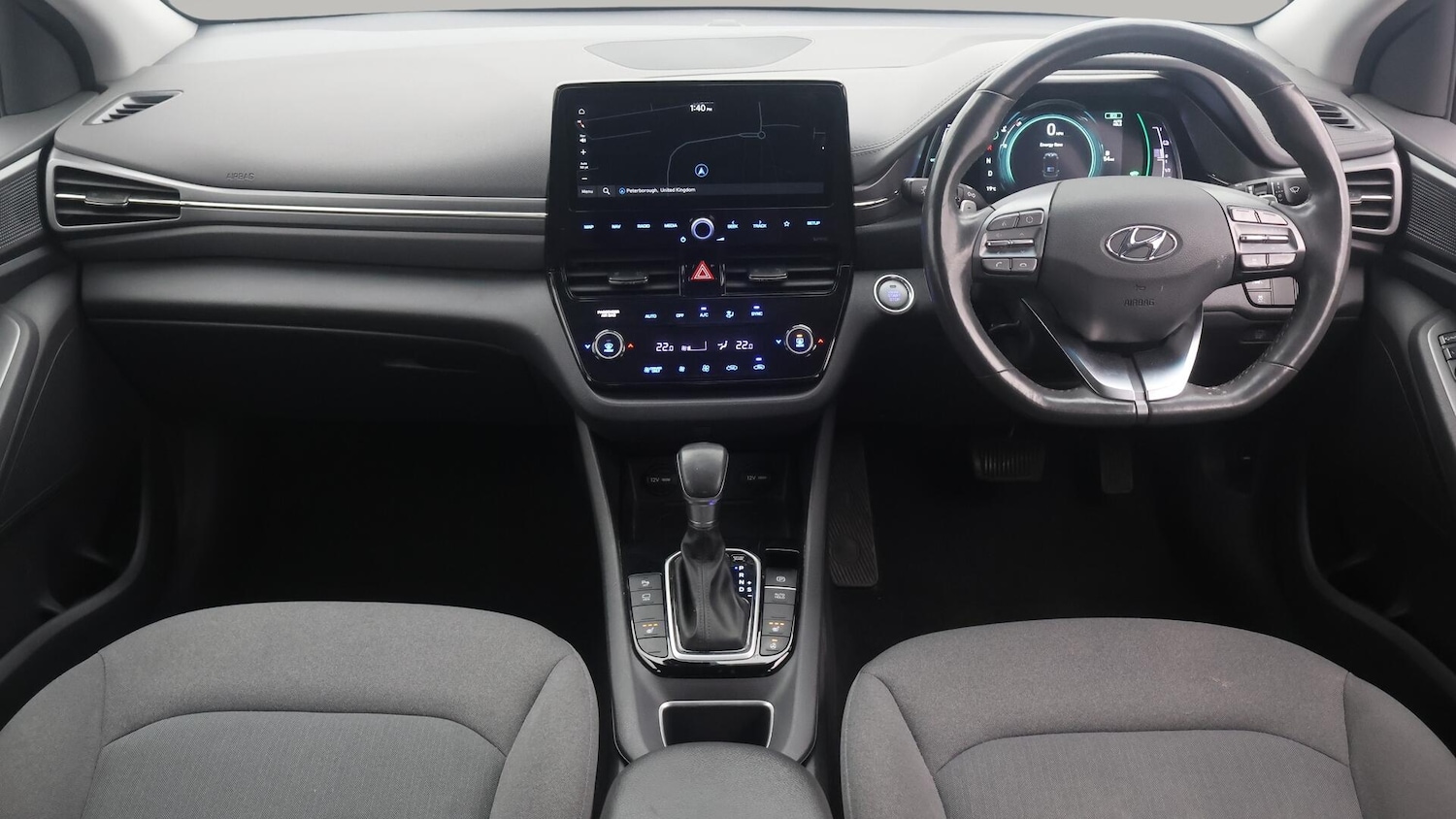 Used Hyundai IONIQ 2022 for sale - 76260062: Photo 14
