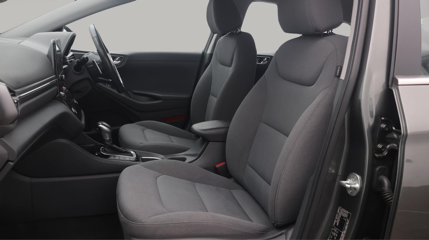 Used Hyundai IONIQ 2022 for sale - 76260062: Photo 15