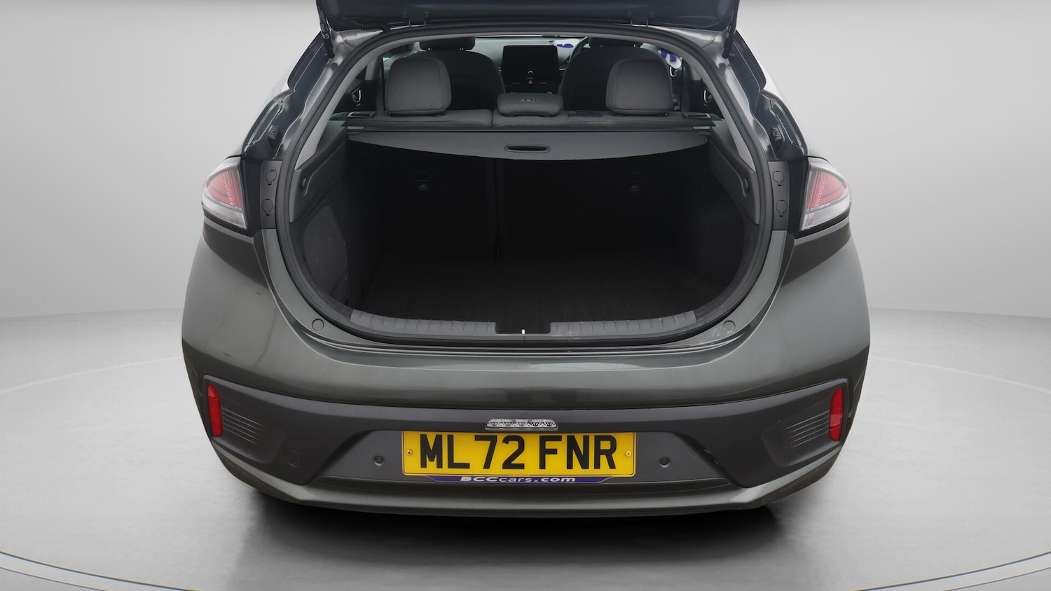 Used Hyundai IONIQ 2022 for sale - 76260062: Photo 18