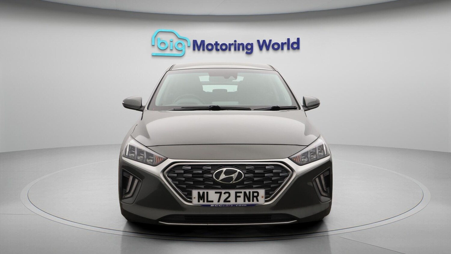 Used Hyundai IONIQ 2022 for sale - 76260062: Photo 3
