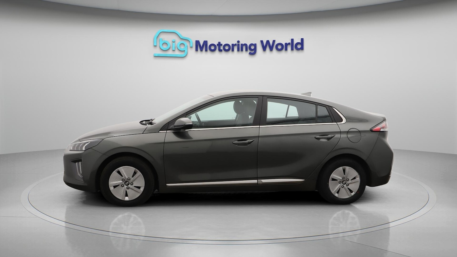 Used Hyundai IONIQ 2022 for sale - 76260062: Photo 5