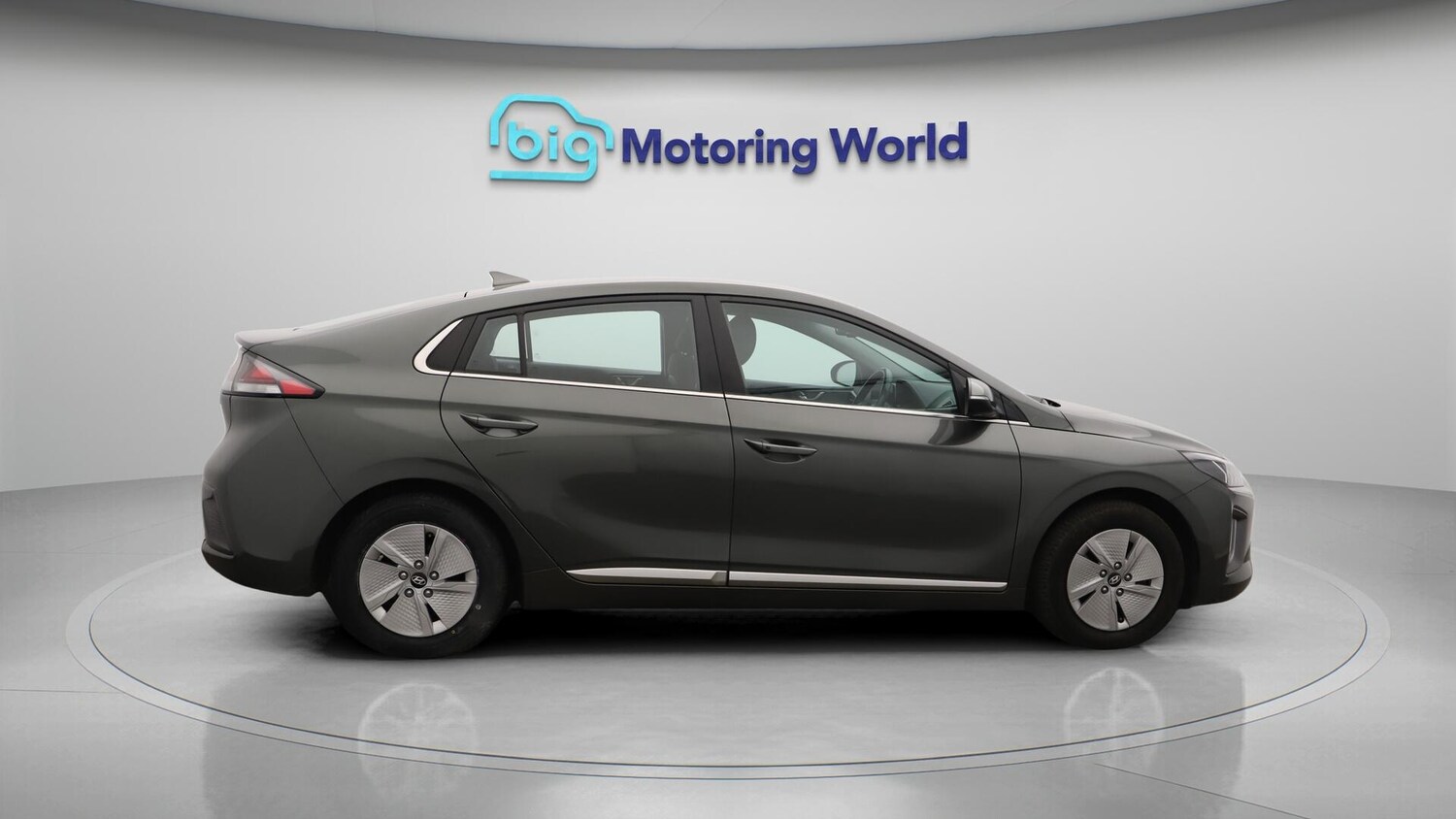 Used Hyundai IONIQ 2022 for sale - 76260062: Photo 9