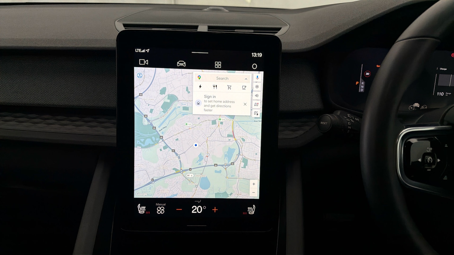 Used Polestar Polestar 2 2022 for sale - 77945625: Photo 10