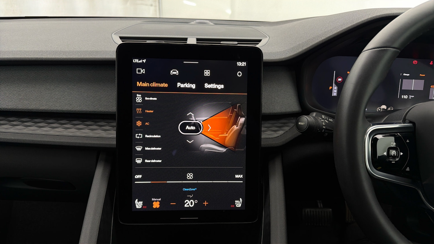 Used Polestar Polestar 2 2022 for sale - 77945625: Photo 11