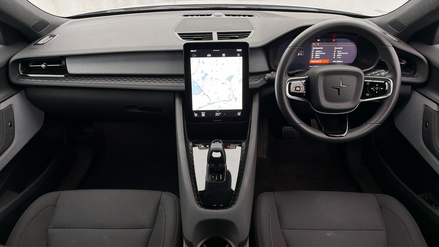 Used Polestar Polestar 2 2022 for sale - 77945625: Photo 12