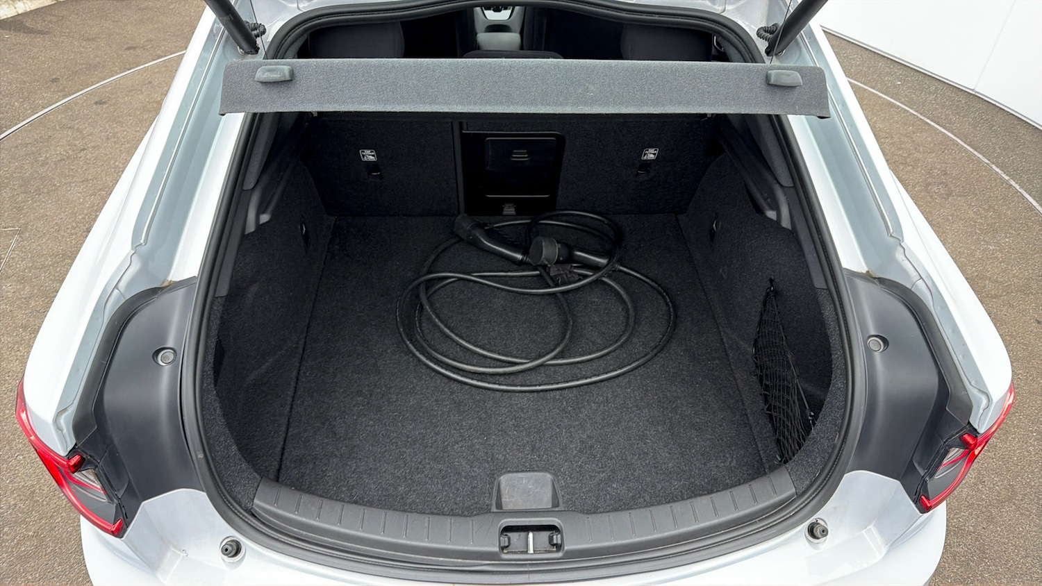 Used Polestar Polestar 2 2022 for sale - 77945625: Photo 16