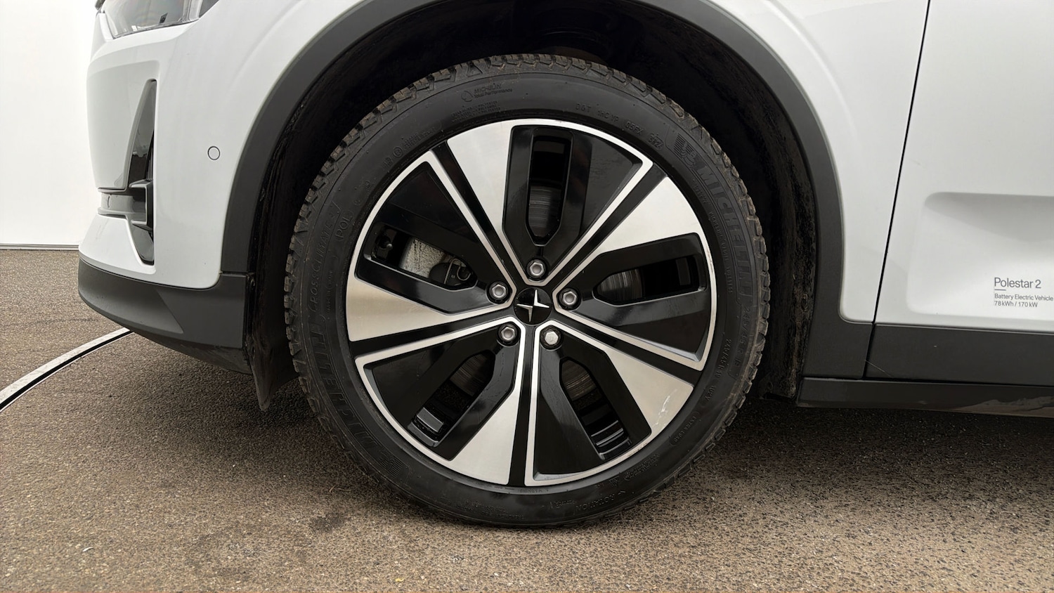 Used Polestar Polestar 2 2022 for sale - 77945625: Photo 17