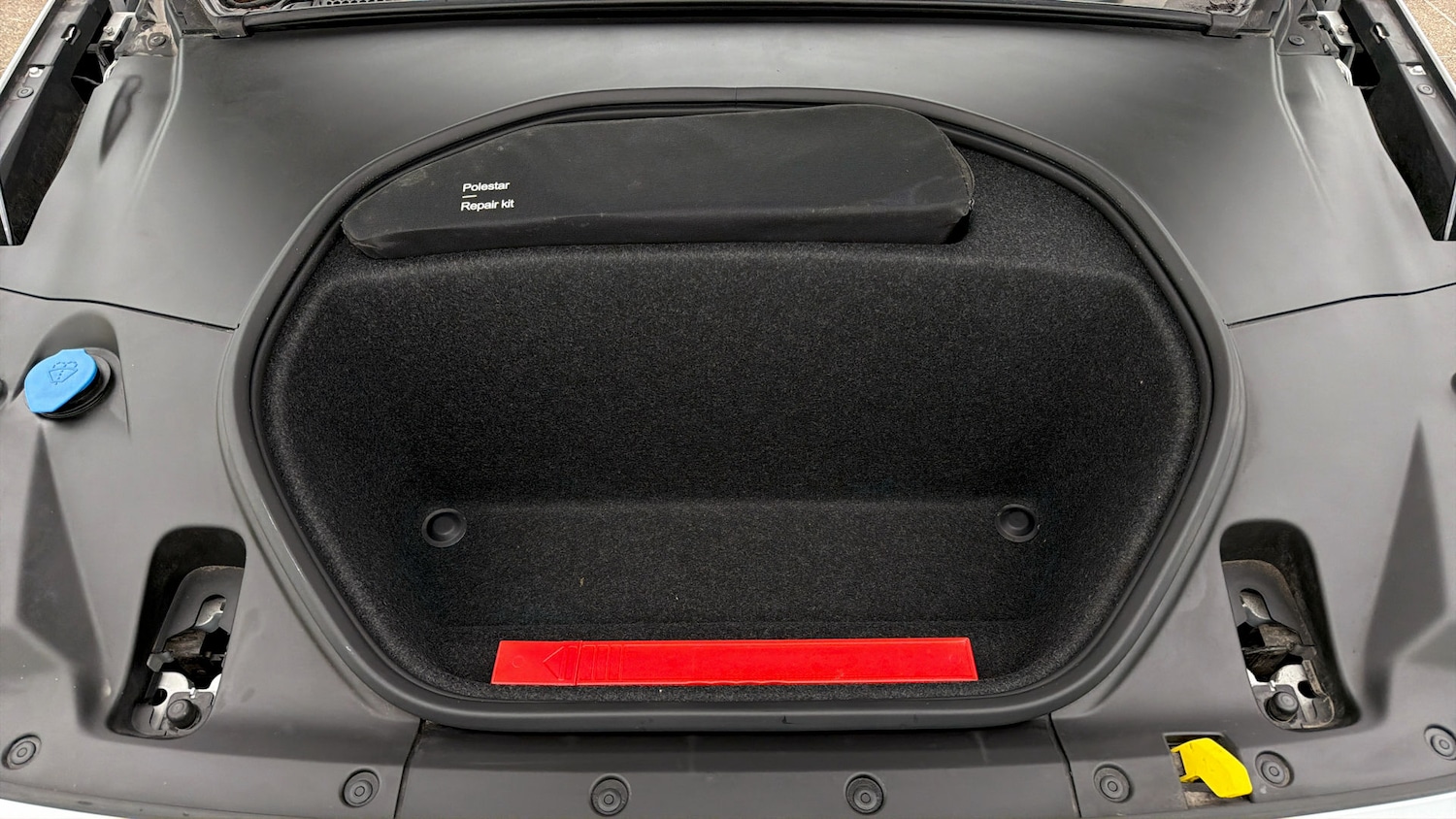 Used Polestar Polestar 2 2022 for sale - 77945625: Photo 18