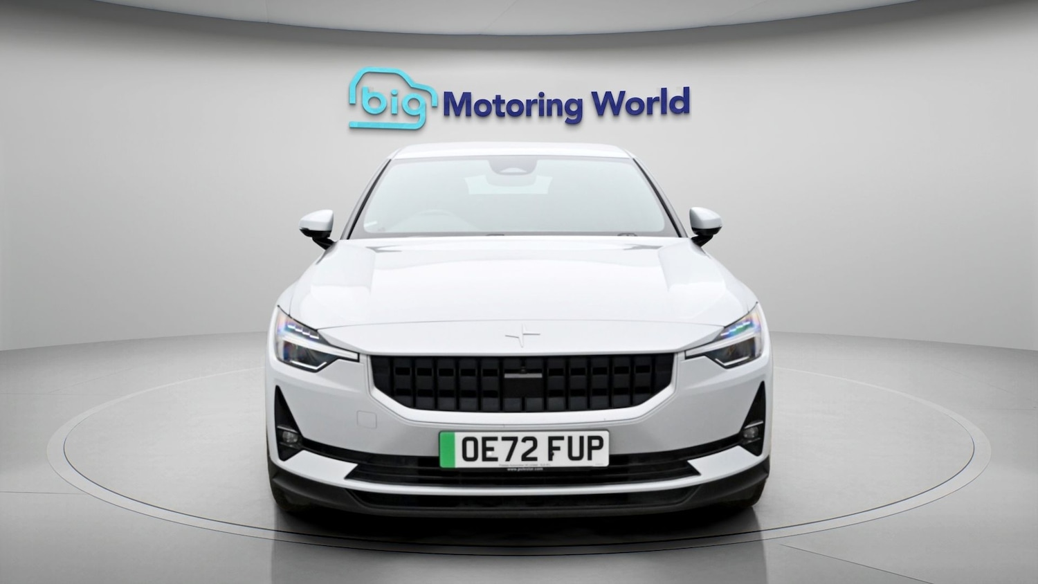 Used Polestar Polestar 2 2022 for sale - 77945625: Photo 2