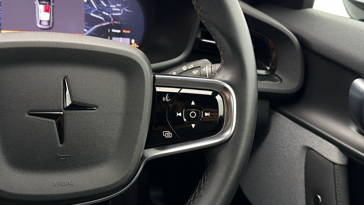 Used Polestar Polestar 2 2022 for sale - 77945625: Photo 23