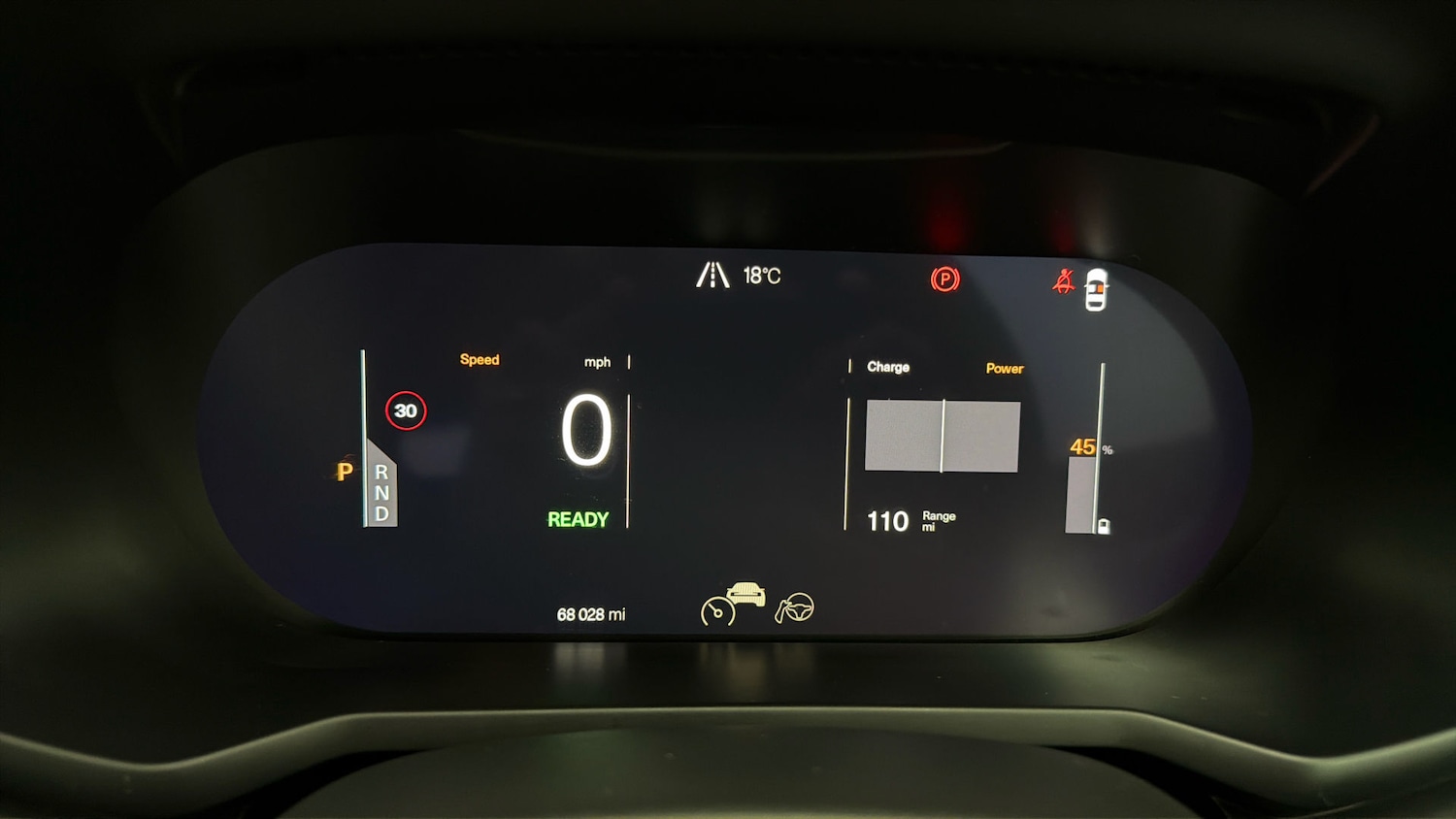 Used Polestar Polestar 2 2022 for sale - 77945625: Photo 25