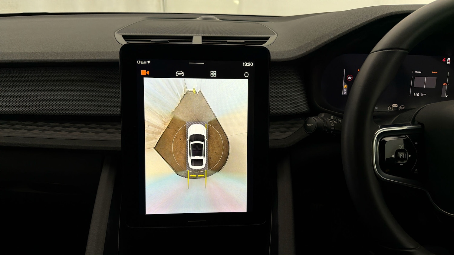 Used Polestar Polestar 2 2022 for sale - 77945625: Photo 26