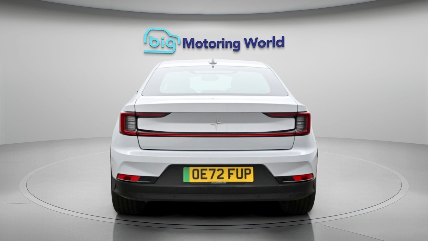 Used Polestar Polestar 2 2022 for sale - 77945625: Photo 6