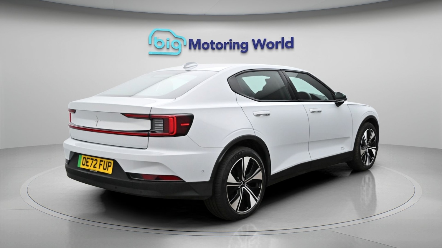 Used Polestar Polestar 2 2022 for sale - 77945625: Photo 7