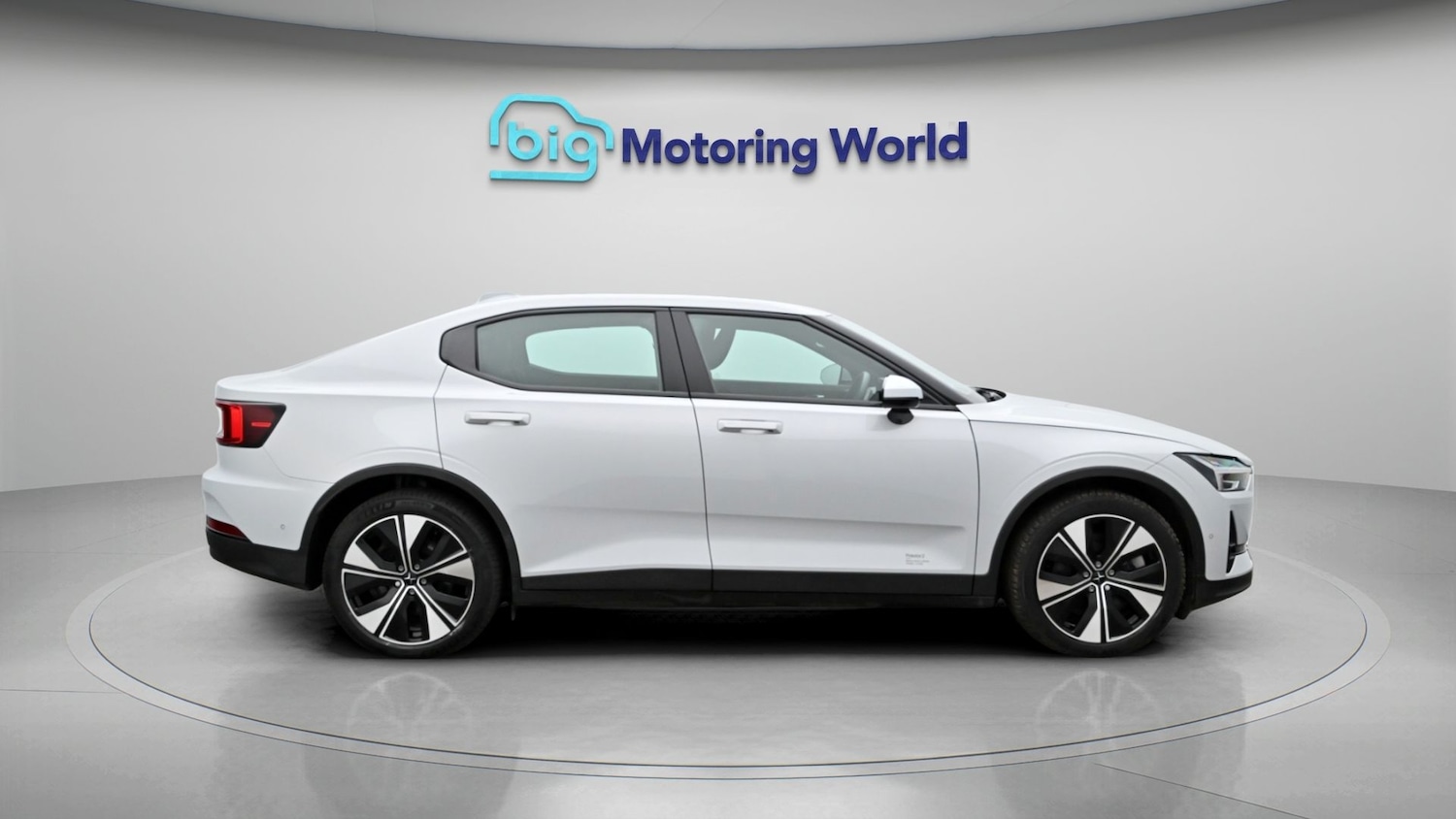 Used Polestar Polestar 2 2022 for sale - 77945625: Photo 8