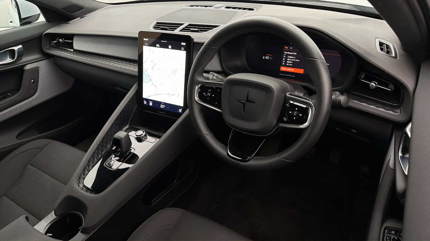 Used Polestar Polestar 2 2022 for sale - 77945625: Photo 9