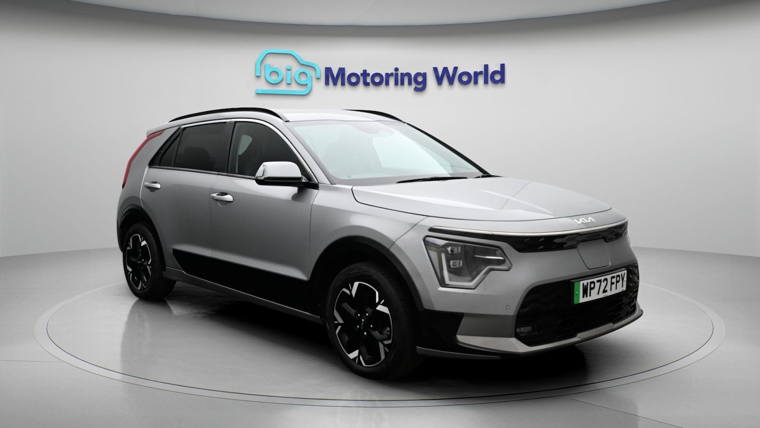 Used Kia Niro 2022 for sale - 78166830: Photo 1